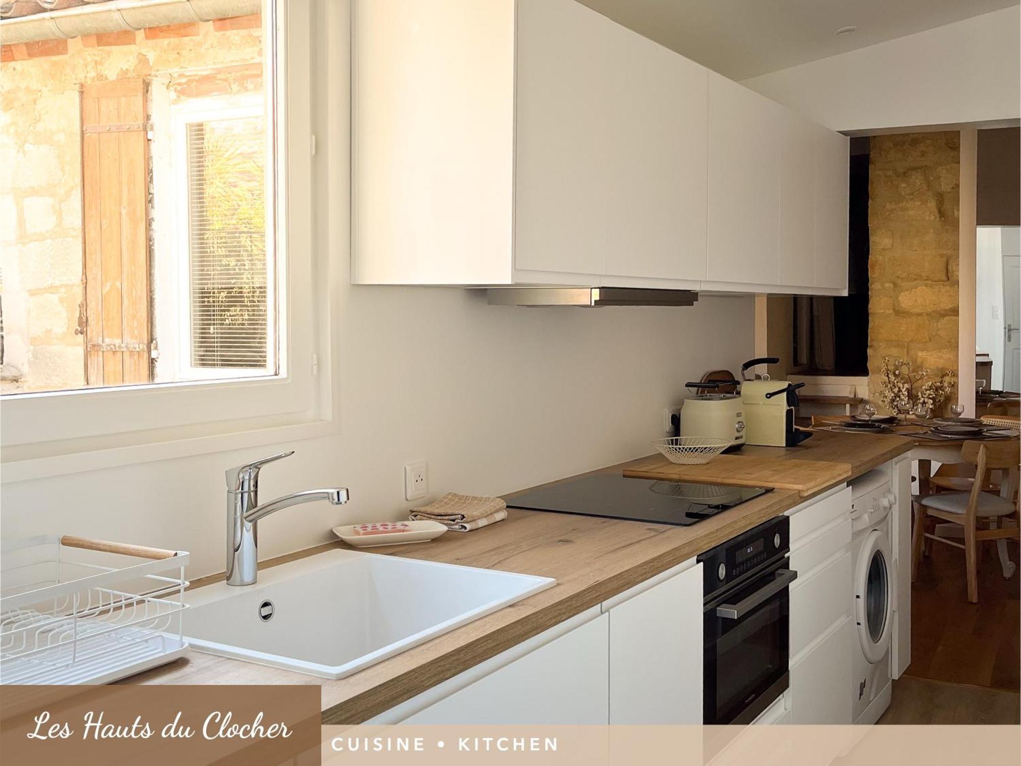 Les Appartements Du Clocher Avignon Bagian luar foto